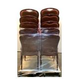 (20) MTS Interlocking Event Chairs