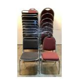 (30) Event Chairs