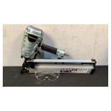 Metabo Pneumatic 3-1/2" Strip Nailer NR 90AE(S1)