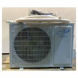Air-Con Split Type AC Unit