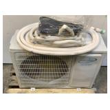 Air-Con Split Type AC Unit