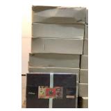 (56) Via Deco Place Mat Sets