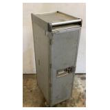 Aircraft Galley Products Rolling Tray Case