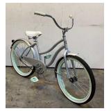 Huffy 24" Bicycle Cranbrook