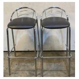 (2) Bar Stools