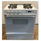 GE Appliances Oven JGSP23WEY8WW