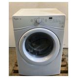 Whirlpool Dryer WED72HEDW0