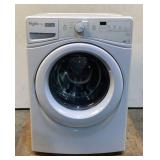 Whirlpool Washing Machine WFW72HEDW0