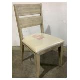 (4) Cresent Dining Room Chairs Larkspur