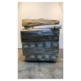 (Approx 675) Revolution 4