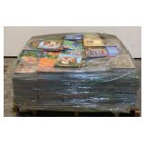 Assorted School Books