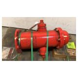 American Darling 5-1/4 Fire Hydrant