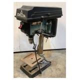 Delta Drill Press 1/4HP