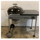 Weber Grill