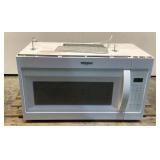 Whirlpool Over the Range Microwave WMH31017HW-3