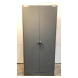 Tennsco Metal Cabinet