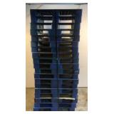 (19) Plastic Pallets