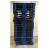 (18) Plastic Pallets