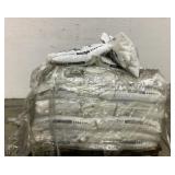 (Approx 20) 50 Lb. Bags Of Diamond Crystal Water S