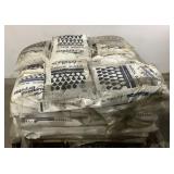 (Approx 22) 50 Lb. Bags Of Diamond Crystal Water S