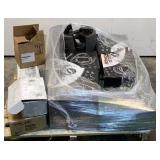 Assorted Automotive Parts