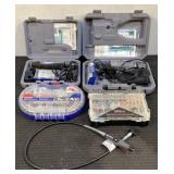 Dremels And Accessories