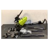 Ryobi 13.5A Electric Cultivator RYAC701
