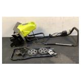 Ryobi 13.5A Electric Cultivator RYAC701