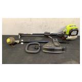 Ryobi 4 Cycle 18" Gas String Trimmer RY4CSSVNM