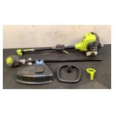 Ryobi 2 Cycle 18" Gas String Trimmer RY253SSVNM