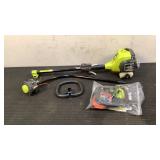 Ryobi 2 Cycle 17" Gas String Trimmer RY252CSVNM