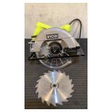 Ryobi 7-1/4" Circular Saw CSB125VN