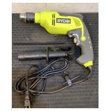 Ryobi 5\8 in" VSR Hammer Drill D620H