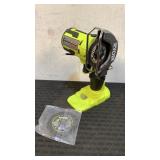 Ryboi 18v Compact Cut-Off  Tool PSBCS02CN