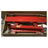 Valley Industries Corp. 2,000 Lb. Engine Stand