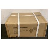 REP Fitness 25 Lb. Dumbbell Set