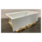 Signature Hardware Bath Tub