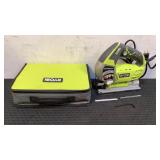 Ryobi Variable Speed Jig Saw JS651L1D