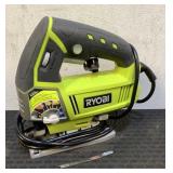 Ryobi Variable Speed Jig Saw JS481LGD