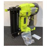 Ryobi 18V Brad Nailer P320VN