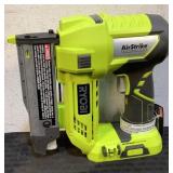 Ryobi 23GA Cordless Pin Nailer P318