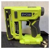 Ryobi 18V 3/8" Crown Stapler P317VN