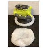 Ryobi 18V 10" Orbital Buffer P435