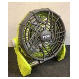 Ryobi 18V Hybrid Portable Fan P3320
