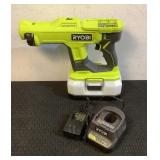 Ryobi 18V Handheld Electrostatic Sprayer Kit PSP02