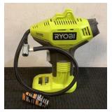 Ryobi 18V High Pressure Inflator P737D