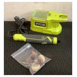 Ryobi 18V Precision Rotary Tool P197