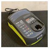 Ryobi 18V Dual Chemistry In-Vehicle Charger P131