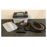 Wagner 725 Power Steamer 2418922