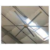 Big Ass Fans E Series 3600 12